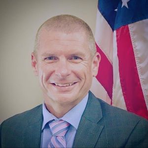 Meet your Posher, Jim